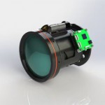 Bird & Wildlife IR Camera Module | 199999 | WIFI by www.smart-prototyping.com